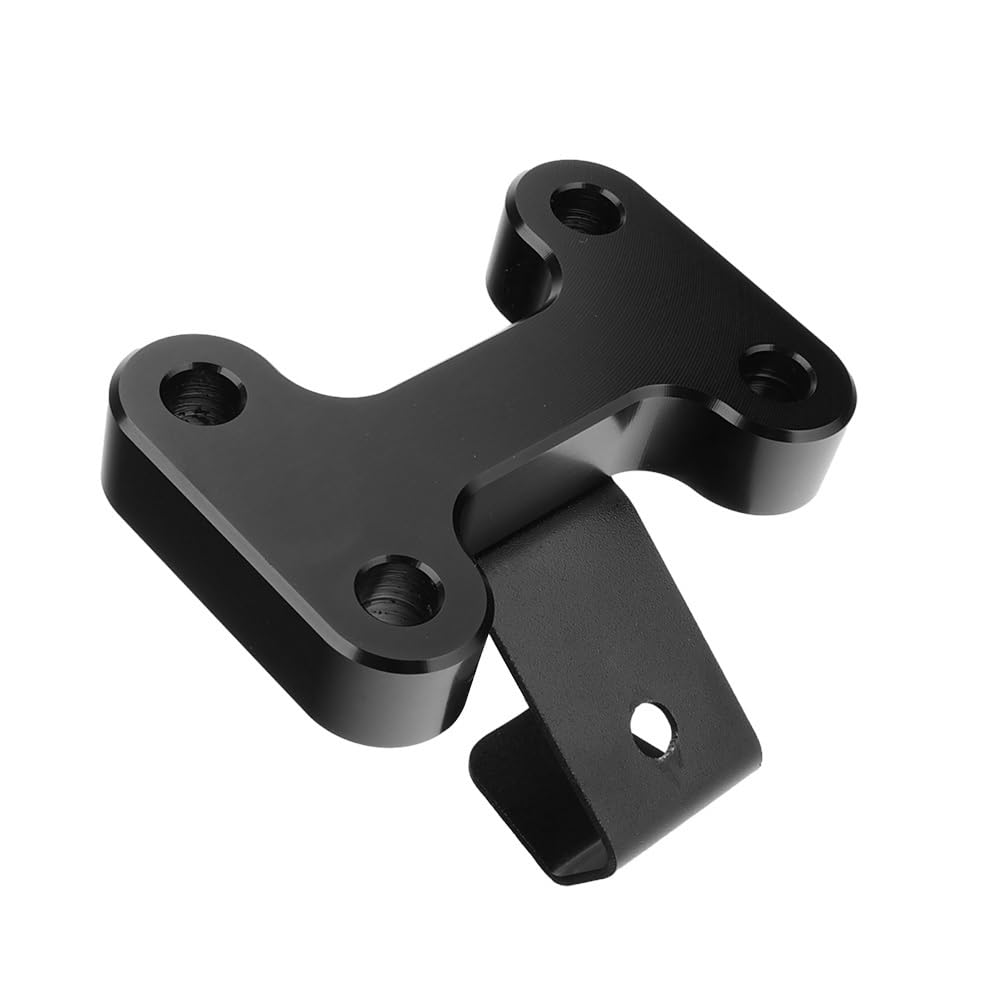 Staffa Riser Manubrio Per T MAX 560 T-MAX560 TMAX560 2022-2023 | Morsetto Riser Superiore Accessori Moto Per T MAX 560 T-MAX560 TMAX560 2022-2023 Adattatore Manubrio In Alluminio CNC