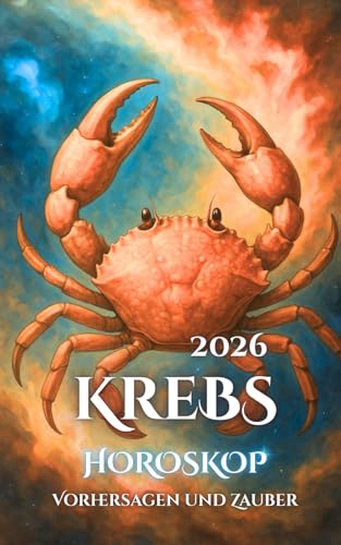 Krebs: Horoskop, Vorhersagen und Zauber (Horoskope)