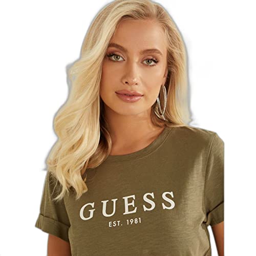 Guess jeans T-Shirts W0GI69 R8G01 - Donna