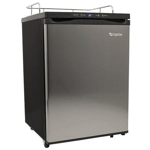 EdgeStar Full Size Kegerator Conversion Refrigerator Only