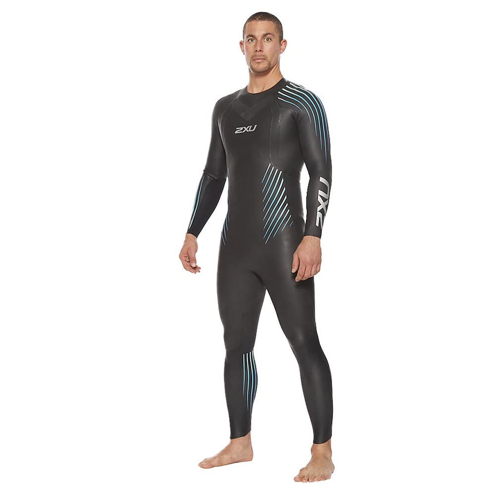 2XU Mw4991c Wetsuit Hombre