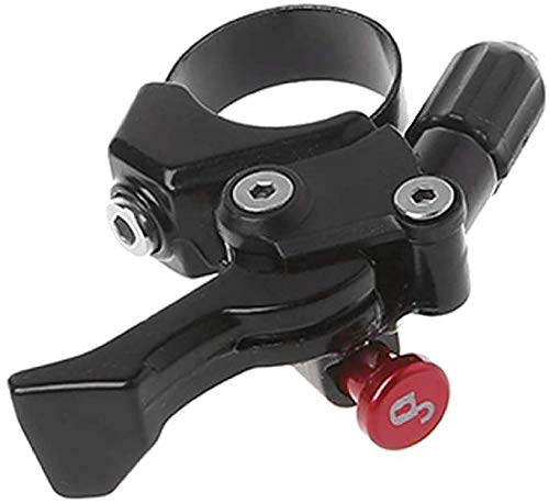 MTB Mountain Bike Remote Lockout Lockout Wire