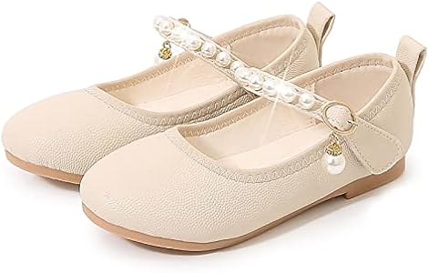 Barefoot sandalen kinderen meisjes sandalen kinderen open teen enkelriem jurk schoenen bruiloft feest voor peuters kinderen prinses schoenen kinderen 33, wit, 24