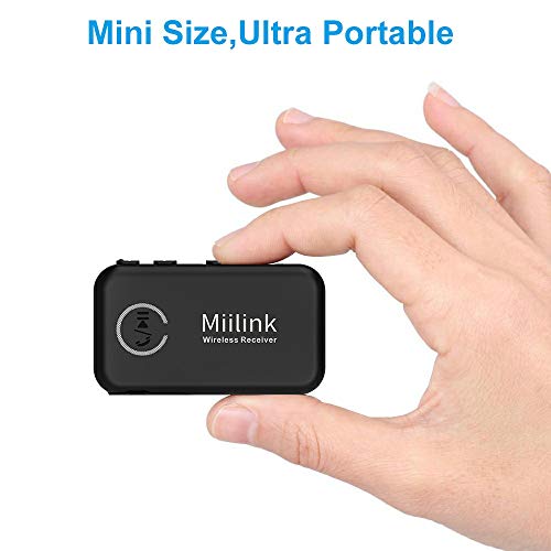 1Mii Bluetooth Music Receiver - Image 4