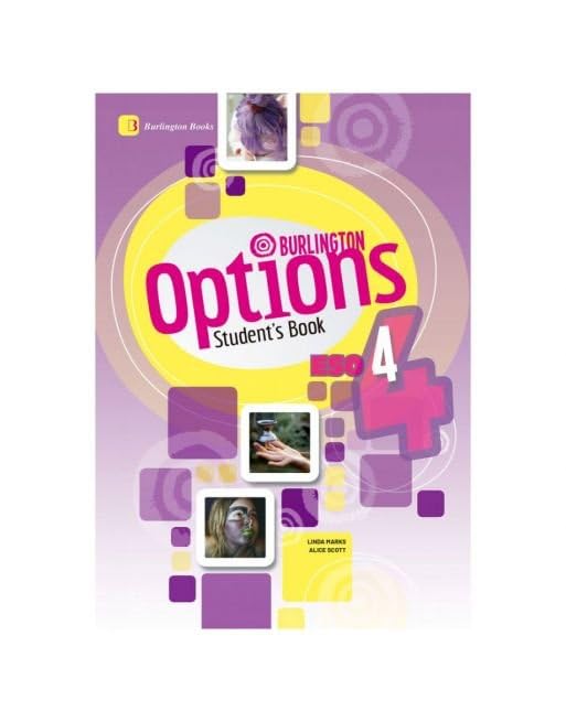 OPTIONS ESO 4 SB (CHOICES)