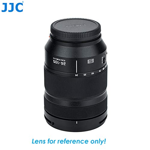 Sigma fp L camera