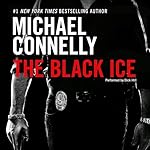 Cover of The Black Ice: Harry Bosch Series, Book 2