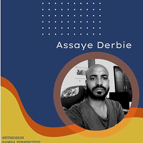Discussion with Assaye Derbie