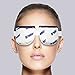 Bruder Eye Compress Moist Heat Professional Model (2 pairs)