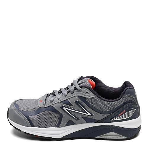 New Balance Women's Made in US 1540 V3 Running Shoe, Gunmetal/Dragonfly, 7 M US by New Balance - Used condition - Image 5