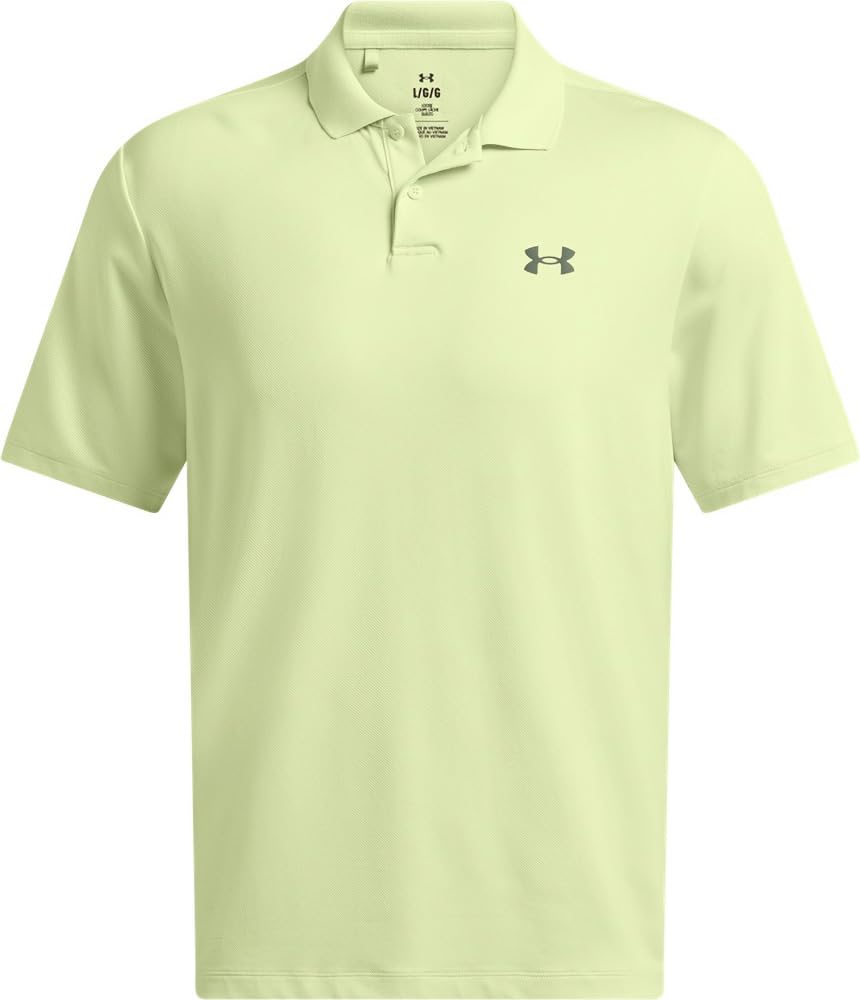 Under Armour Men's Matchplay Polo