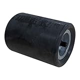 Walter Surface Technologies 07F051 Pneumatic Drum, 5-3/8