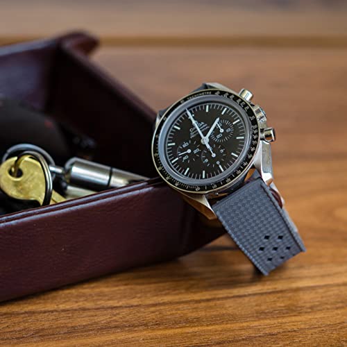 Image of BARTON Tropical-Style 2.0 Watch Bands - Quick Release Watch Straps