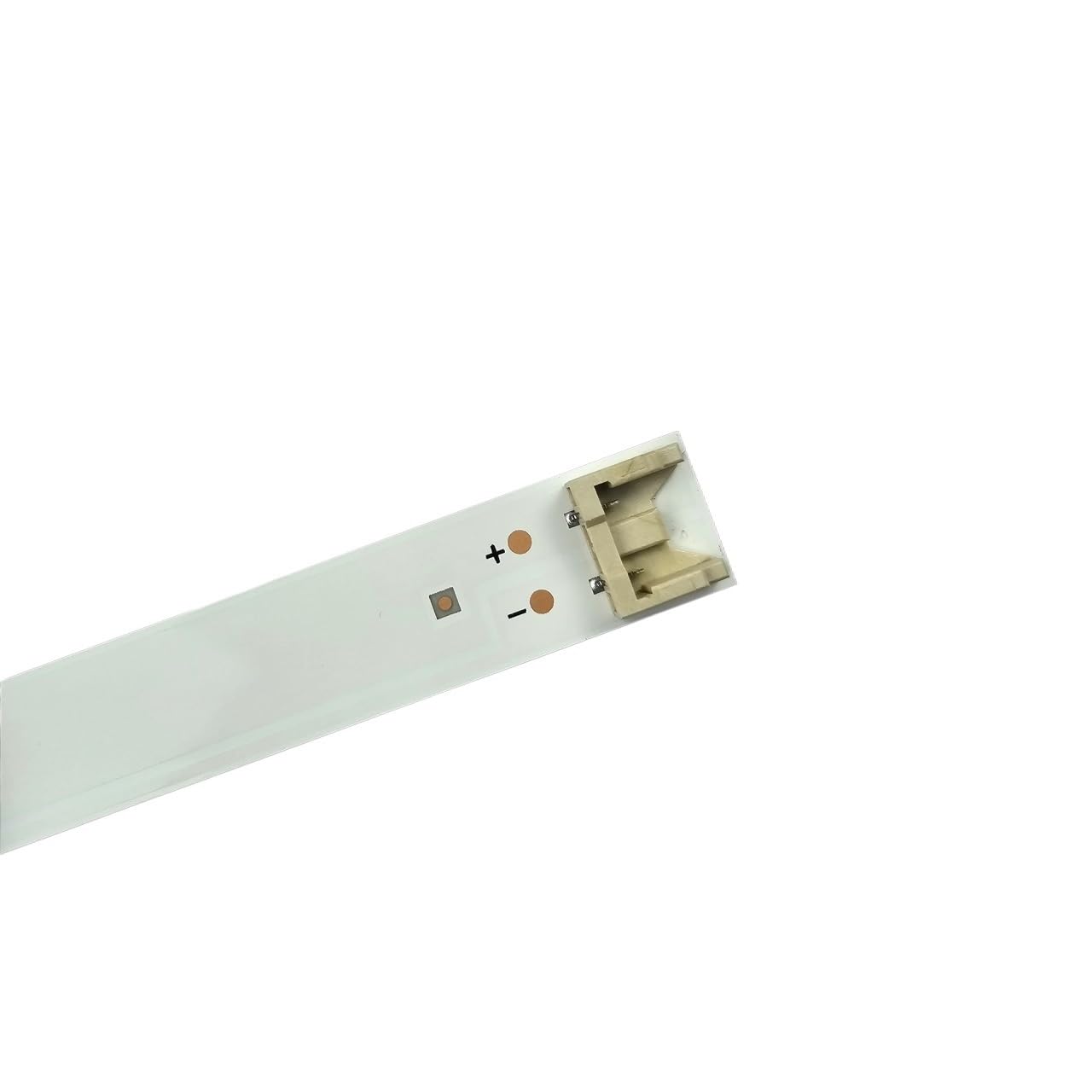 Listwa podświetlana LED do telewizora 32" POLA2.0 32 HC320DXN-VSFP4-21XX 32LN5100 32LN545B 32LN5180 32LN550B 32LN536U 32LN540B(30 pcs For 10 TV)