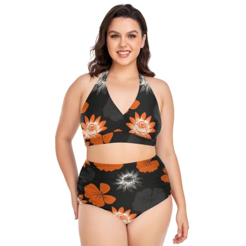 Maillot de bain gainant fini les complexes grâce au contrôle du ventre