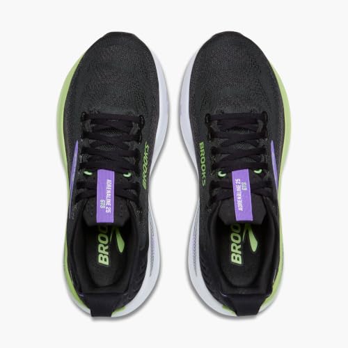 Image of Brooks Women's Adrenaline GTS 25 Supportive Running & Walking Shoe