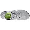Nike Womens WMNS Free RN 2018 942837 003 - Size 8W Black/White
