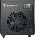 Healcryo 1.5 HP Heat and Cool