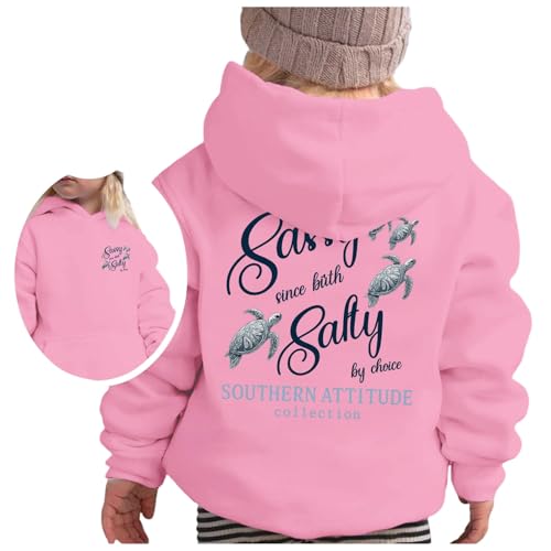 Generisch Sudadera con capucha para niña Kpop Merch Miembro – Sudadera con capucha...
