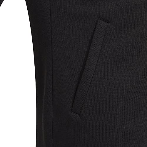 Sweat à capuche garçon adidas idéal pour la cour de récréation - 5