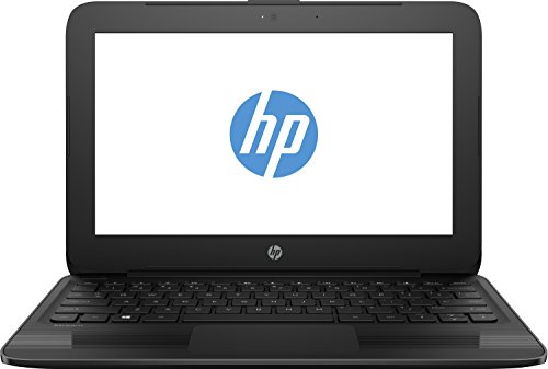 Price comparison product image HP Stream Pro 11 G3 (1NV59EA ABU) - 11.6" Laptop Intel Celeron N3060 2.48GHz Turbo Processor,  4GB RAM,  64GB eMMC,  HD Display,  HDMI,  USB 3.0