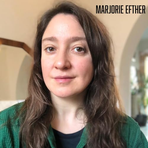 Une rencontre avec Marjorie Efther : clown.e, com&eacute;dienne et cr&eacute;atrice