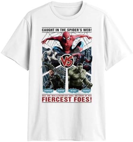 マジック大戦祭 スパイダーマン プレイマット Tシャツ ダイスセット Amazon | マーベル スパイダーマン デイ Fiercest Foes ビンテージ