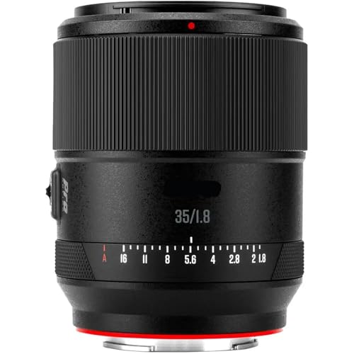 �݊��������� �\�j�[ E �}�E���g�A�j�R�� Z �}�E���g�Ή� 35mm F1.8 Pro �t���T�C�Y �I�[�g�t�H�[�J�X STM �����Y(Sony E-mount(FE))
