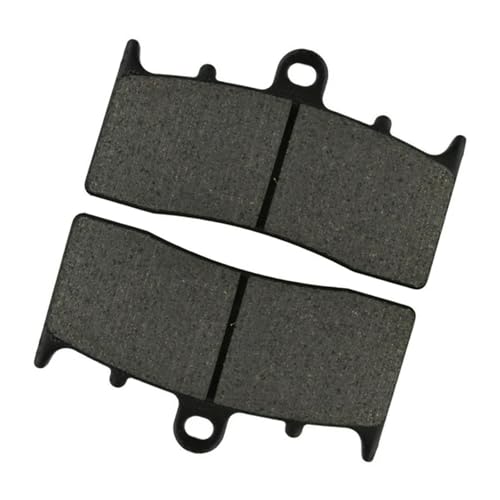 Plaquettes de frein moto pour vos voyages en BMW R1200 Montauk et K1600