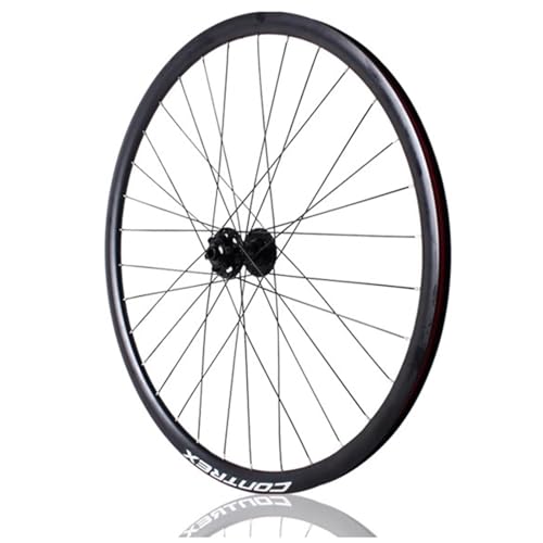 Cerchi in lega di alluminio: altezza cerchio 30 mm, larghezza esterna 24 mm, larghezza interna 17 mm.