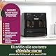 Cuisinart Tri Zone 13,6L Heißluftfritteuse & Ofen | PFAS-frei | XXXL-Kapazität | 3 Kochzonen | 2×4,3L Körbe + 5L Ofen | 9-in-1: Frittieren, Rösten, Grillen, Backen, Aufwärmen, Dörren, Pizza, Toast