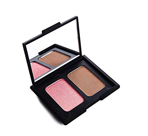 NARS Blush Bronzer Duo Orgasm/Laguna 5g