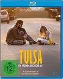 Tulsa-Ein Mädchen Gibt Nicht auf