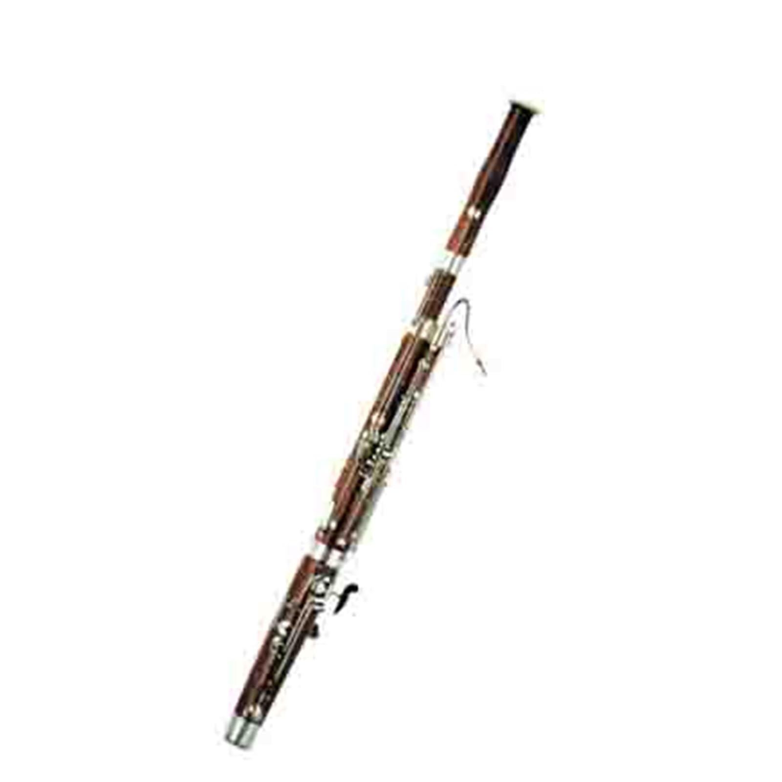 Strumento Oboe Con Chiavi Placcate In Argento Strumento Per Clarinetto Per Principianti(2)