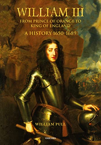 Image of William III: From Prince of Orange to King of England