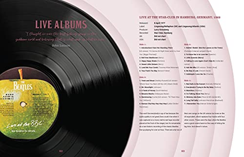 The Beatles on Vinyl: The Must Have Records for Your Collection