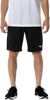 MIZUNO(ミズノ) トレーニングウェアナビドライ ニットハーフパンツ 短パン 吸汗速乾 UV UPF15 現行モデル(32MDC190)メンズ
