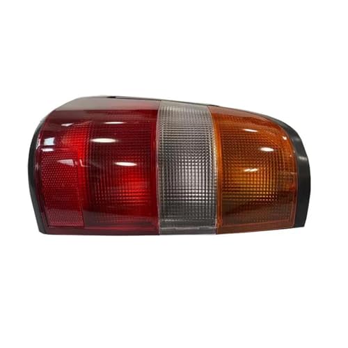 Faro Trasero Derecho Isuzu Rodeo 1997-2003 para modelos RHS 98TFR Ute