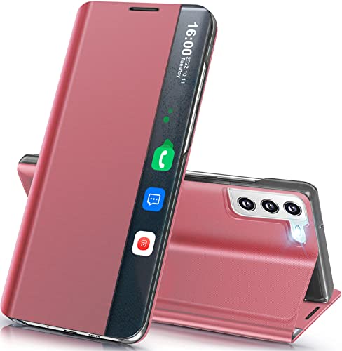 Protection Galaxy S23 5G anti-chocs pliable avec support