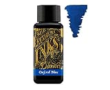 Diamine Atrament do piór wiecznych 30 ml, 2 sztuki - Imperial Purple & Majestic Blue