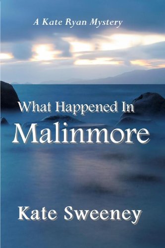 Buy What Happened in Malinmore — BookShops.in