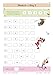New KS2 Maths Daily Practice Book: Year 4 - Autumn Term: ideal for catch-up and learning at home (CGP KS2 Maths)