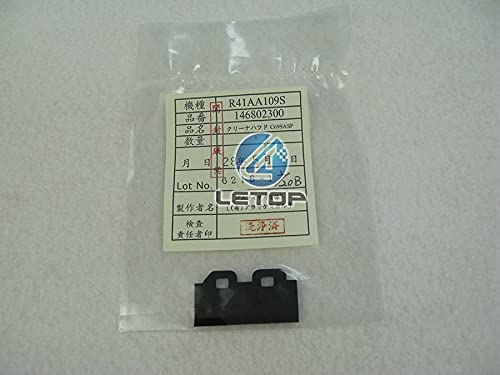 Printer Accesstories Sales Original dx5 Wiper for dx5 printhead Printing Machine
