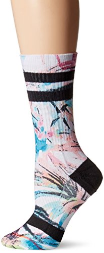 Stance Women's Pool Days Classic Crew Sock