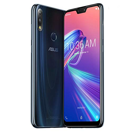ASUS - 【美品】ASUS Zenfone Max Pro M1  ブラック simフリー ZenFone Max Pro (M1)｜価格比較・最新情報 - 価格.com