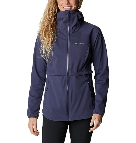 Canyon Meadows Veste Softshell randonnée montagne pour femme