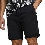 JACK & JONES Male Chino Shorts Regular Fit Chino Shorts