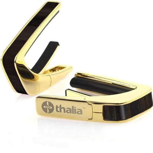 Thalia Capos Black Ebony Inked �J�|�^�X�g Wood�V���[�Y �^���A�J�|