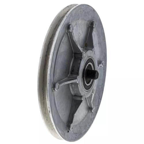 656-04055A Mower Friction Wheel Disc Assembly Genu