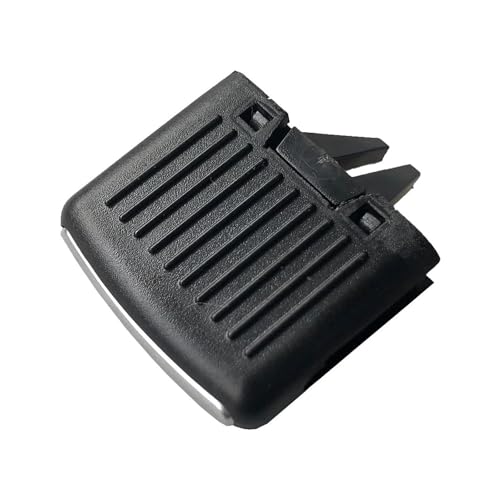 Panel de ventilación de aire para tablero de VW Golf MK5 GTI Jetta 5 2006-2012